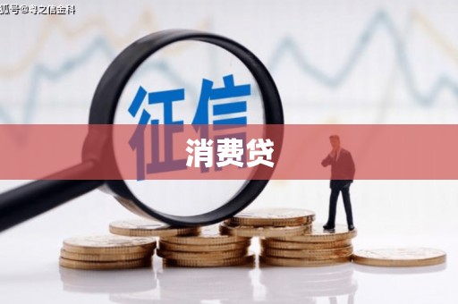 西峰消费贷