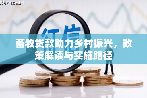 盐田畜牧贷款助力乡村振兴，政策解读与实施路径