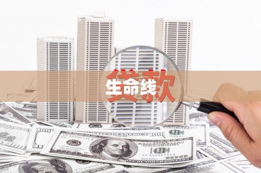 名山生命线