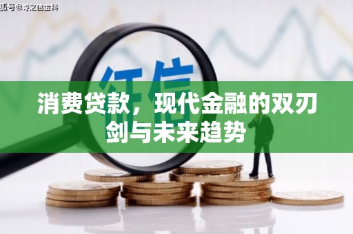 泰山消费贷款，现代金融的双刃剑与未来趋势