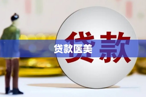 沈河贷款医美