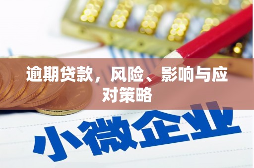 伊吾逾期贷款，风险、影响与应对策略