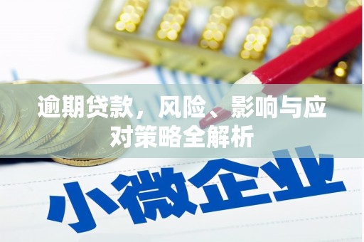 独山子逾期贷款，风险、影响与应对策略全解析