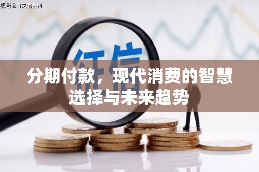 武隆分期付款，现代消费的智慧选择与未来趋势