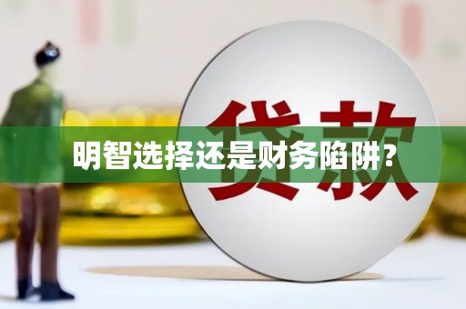 东兴明智选择还是财务陷阱？